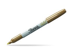 Sharpie pennarelli indelebili metallici oro