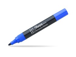 Sharpie M15 Permanent Marker Blue - 1 pcs.